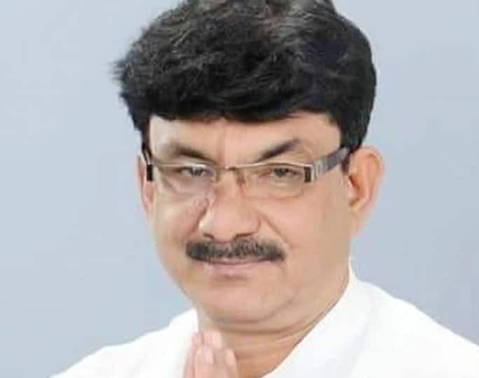 प्रदेश के चहुंमुखी विकास और जनकल्‍याण के कार्य सरकार की प्राथमिकता में है : मंत्री सिसोदिया