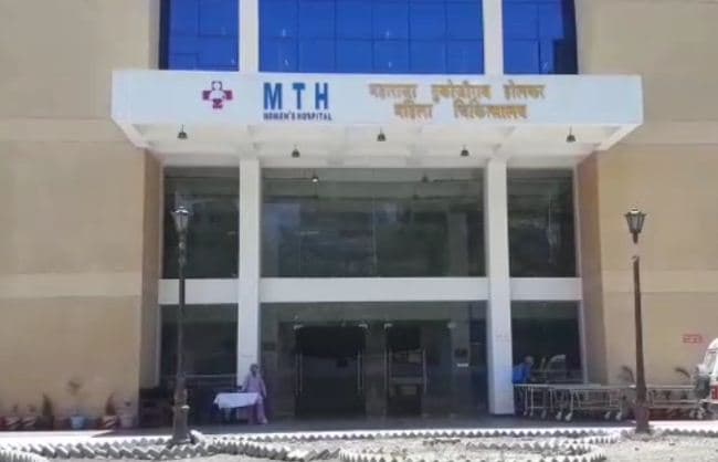 इंदौर में बढ़ता कोरोना का कहर, एक और कोरोना वॉरियर की मौत