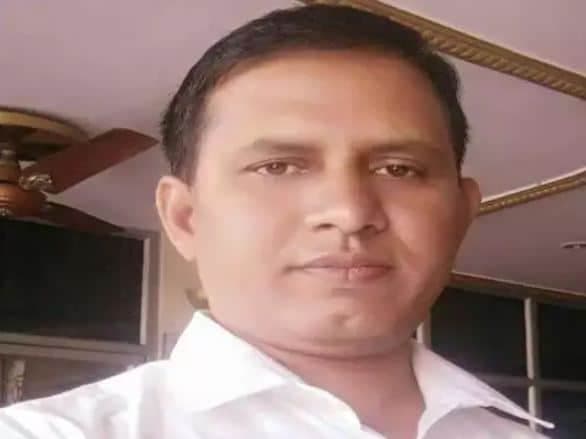 एमपी में यहां नायब तहसीलदार पर कुल्हाड़ी से जानलेवा हमला, हालत गंभीर