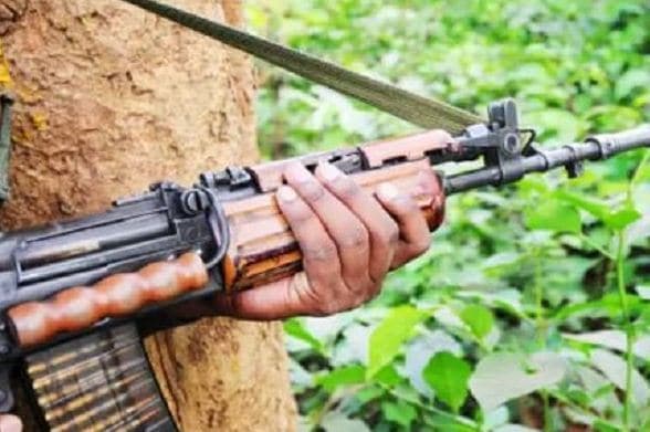 नक्सली संगठन भाकपा ने की झामसिंह की मौत की निंदा
