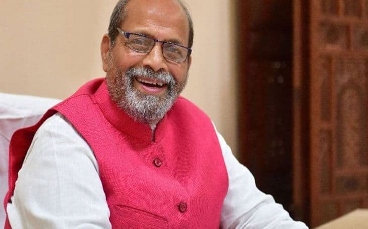 वरिष्ठ भाजपा नेता और पूर्व मंत्री पारस जैन की तबियत बिगड़ी, अस्पताल में भर्ती