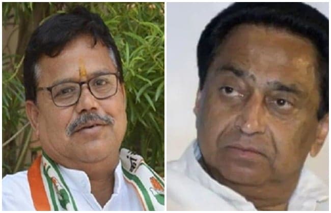 सिंधिया समर्थक मंत्री का बड़ा बयान, ‘कमलनाथ के 15 महीने का लेखा-जोखा खोल दिया तो जेल में होंगे’