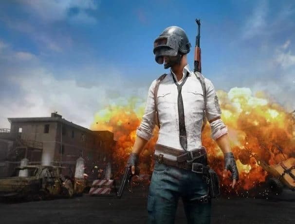 भारत सरकार का बड़ा फैसला, TikTok के बाद अब PUBG समेत 118 चीनी एप्स पर लगा बैन