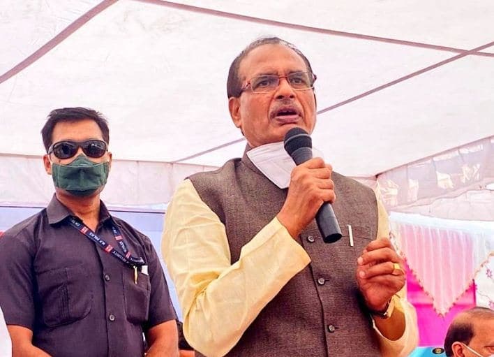 सीएम की पुनासा में सभा, करोड़ों के विकास कार्यों का होगा लोकार्पण, मूंदी को मिल सकता है तहसील का दर्जा