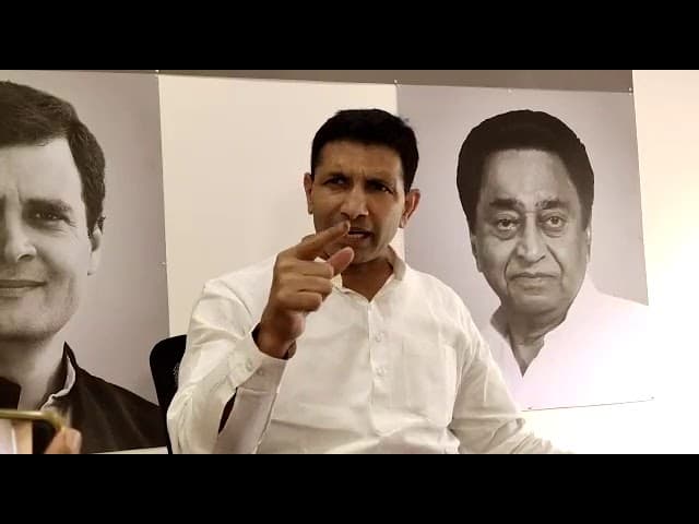 कर्ज में डूबी मध्यप्रदेश सरकार, लेकिन मंत्रियो का इन्कम टैक्स चुकाने को है पैसा