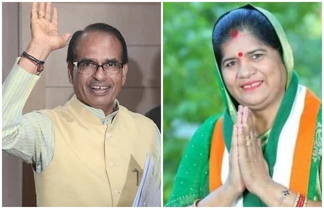 शिव’राज’ में नहीं चली सिंधिया समर्थक मंत्री की ‘जिद’