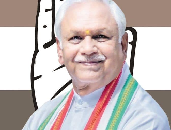 कांग्रेस के वरिष्ठ नेता सुरेश पचौरी कोरोना पॉजिटिव, ये नेता भी हुए संक्रमित