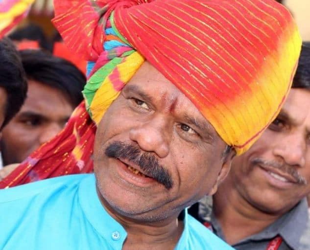 कांग्रेस के पूर्व जिला अध्यक्ष गिरफ्तार, कोर्ट ने जेल भेजा, यह है मामला