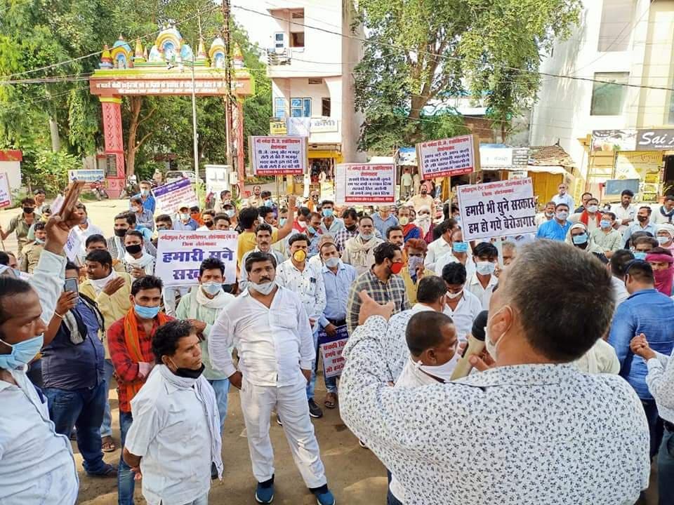 टेंट एसोसिएश ने की शादी-समारोह में 500 लोगों को अनुमति देने की मांग