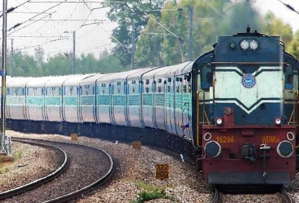 मध्य प्रदेश के लोगों को बड़ी राहत, कल से फिर पटरी पर दौड़ेंगी यह ट्रेनें