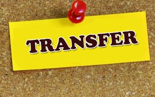 Transfer: मप्र में IAS अधिकारियों के तबादले, यहां देखे लिस्ट
