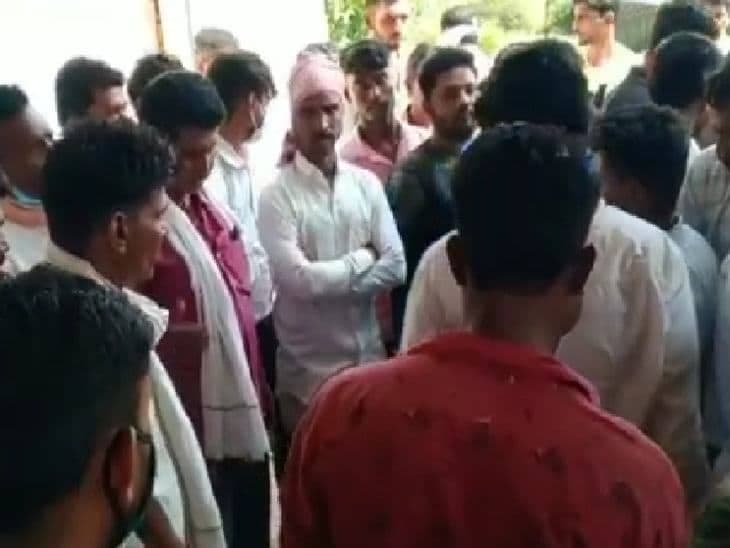 कांग्रेस प्रत्याशी उत्तम पाल सिंह के प्रचार वाहन ने 10 साल के बच्चे को कुचला, मौत