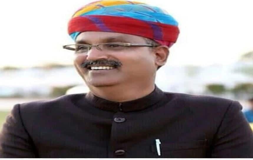Web Series : यशपाल सिंह सिसौदिया ने मुख्यमंत्री शिवराज सिंह चौहान से की ये मांग