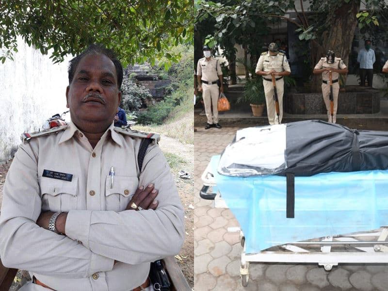 जबलपुर : कोरोना से जिदंगी की जंग हारा पुलिसकर्मी, इलाज के दौरान निधन