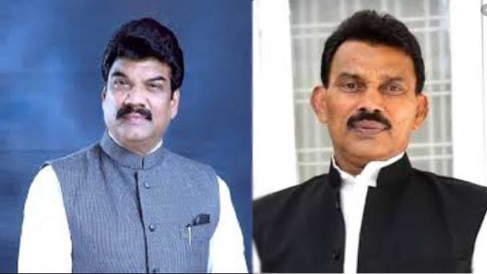 मध्यप्रदेश उपचुनाव 2020 : शिवराज के इन 2 मंत्रियों को देना होगा इस्तीफा, कांग्रेस ने की हटाने की मांग