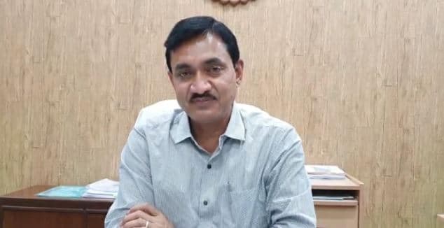 कलेक्टर शीलेन्द्र सिंह की मेहनत लाई रंग, संयुक्त सचिव ने दी वीडियो कांफ्रेंस के जरिए बधाई