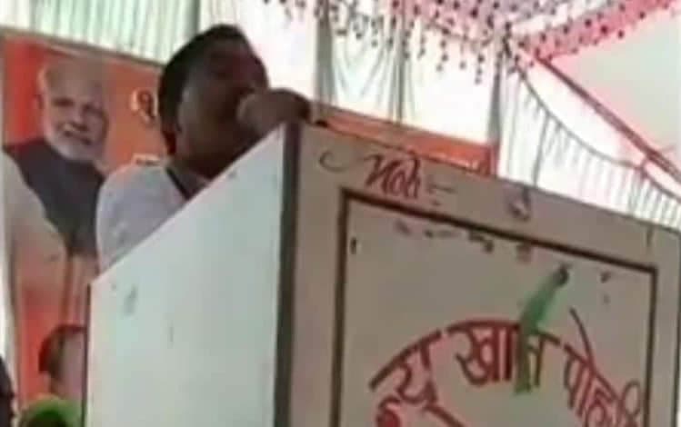 सुरेश धाकड़ के वायरल वीडियो पर बवाल, कुणाल चौधरी ने की नार्को टेस्ट की मांग