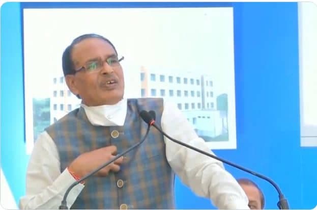 MP : शिवराज सिंह चौहान का ऐलान -10000 स्कूल खोलेगी सरकार