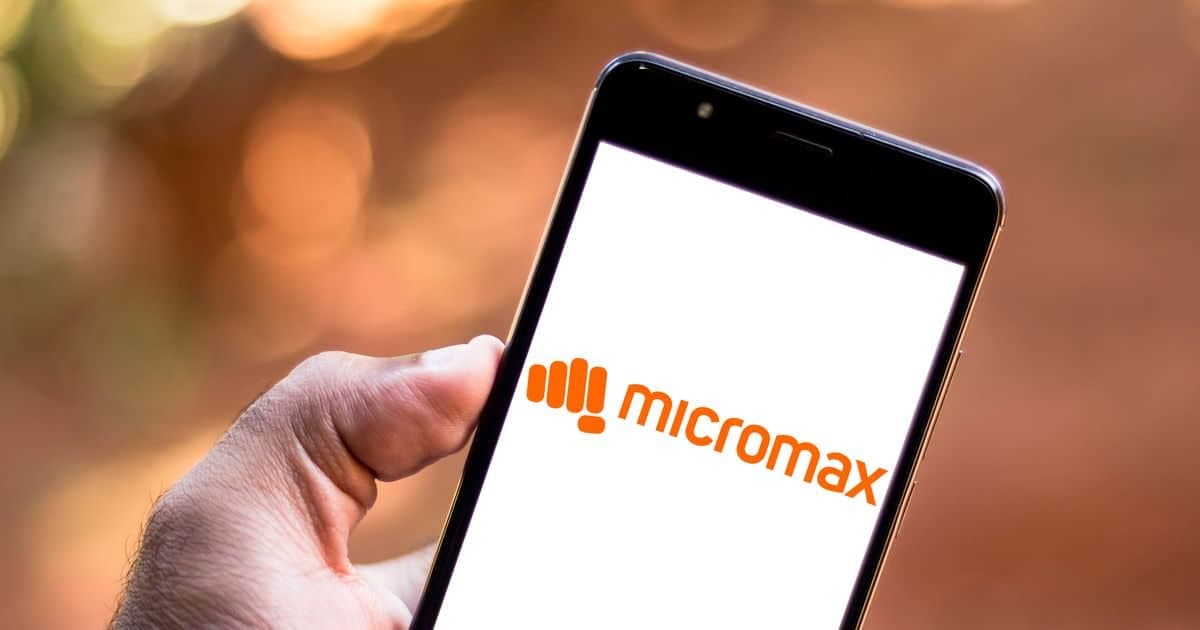 न्यू ब्रांड स्मार्टफोन्स के साथ Micromax की भारत वापसी, सह-संस्थापक राहुल शर्मा ने दी जानकारी