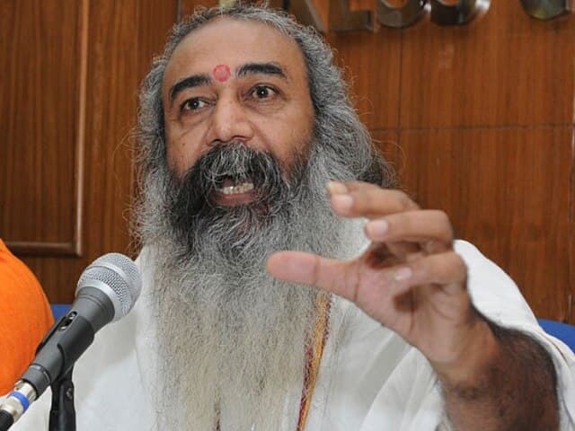 उपचुनाव में बेलगाम नेताओं की जुबान, अब प्रमोद कृष्णन का शिवराज सिंह को लेकर विवादित बयान