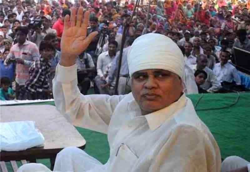 कांग्रेस प्रत्याशी फूल सिंह बरैया की बढ़ी मुश्किलें, उपचुनाव में अयोग्य घोषित करने की मांग