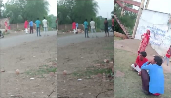 कांग्रेस से निष्कासित ब्रज भूषण शर्मा की हत्या, बीते दिनों हुआ था वीडियो वायरल
