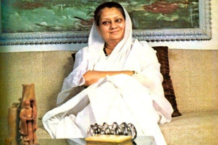 राजमाता सिंधिया की जन्मशताब्दी पर जारी होगा 100 रुपए का सिक्का, भोपाल-ग्वालियर में होगा समारोह