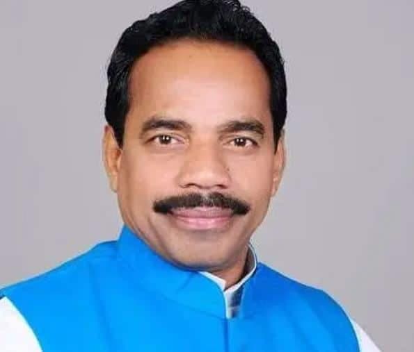 बिहार सरकार में मंत्री विनोद कुमार सिंह का निधन, सीएम शिवराज ने जताया दुख