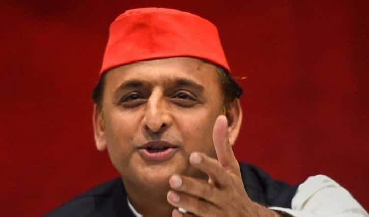 MP में उपचुनाव के लिए प्रत्याशी तलाश रही सपा, WhatsApp पर बुलवाये आवेदन