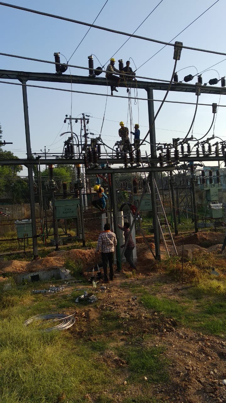 अघोषित विद्युत कटौती से परेशान हो रहे हैं लोग, मेंटेनेंस के नाम पर काटी जा रही है बिजली