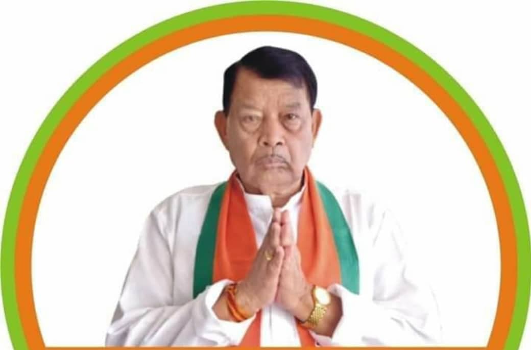 बिसाहूलाल सिंह के विवादित बयान पर बीजेपी को नोटिस जारी, जिला निर्वाचन अधिकारी ने मांगा जवाब