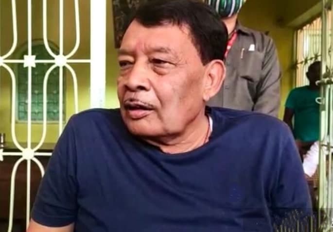 बिसाहूलाल सिंह ने फिर की अमर्यादित टिप्पणी, कहा- राजा महाराजा नहीं छिपाते थे, ये क्यों छिपा रहे