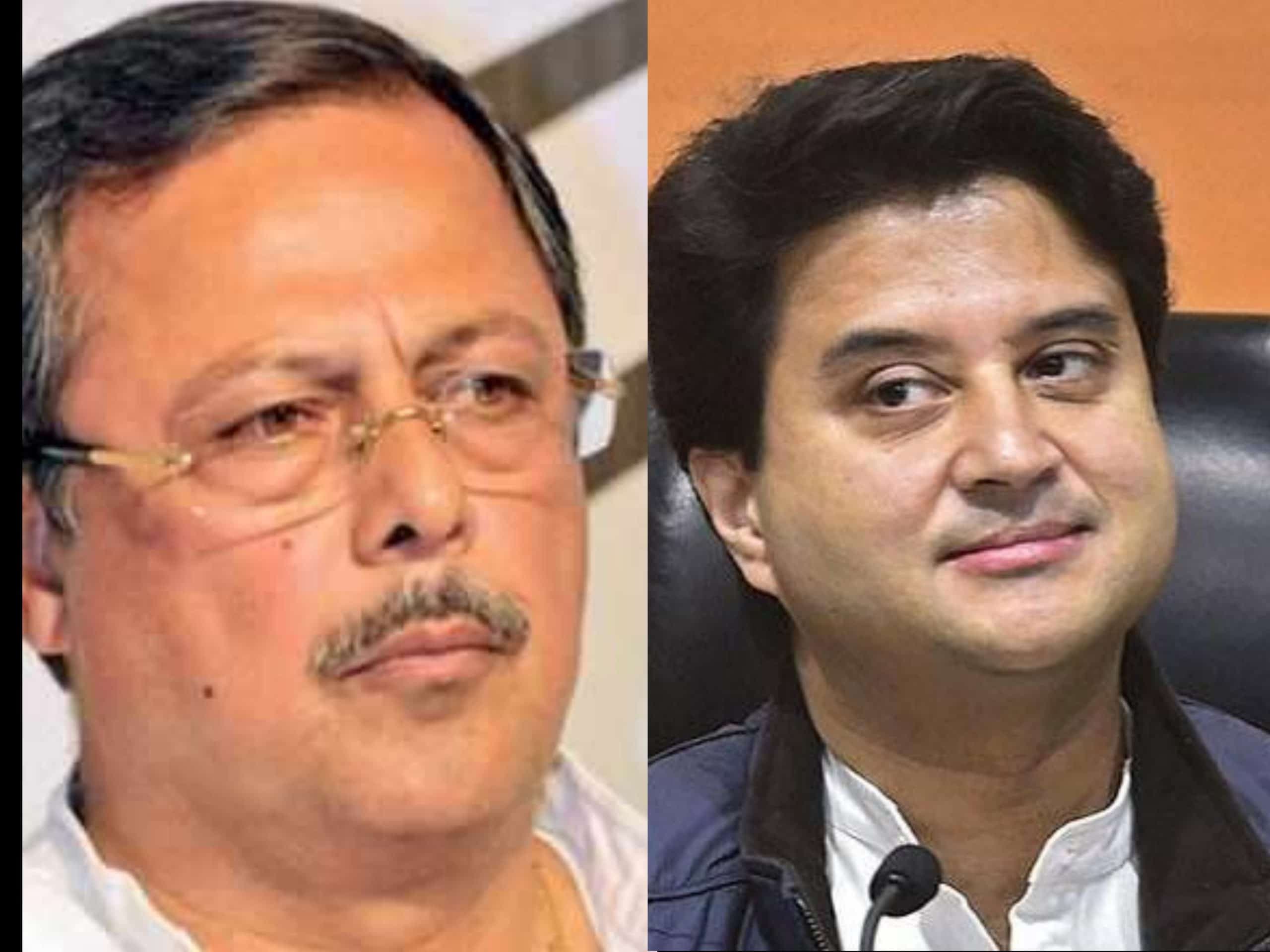 MP उपचुनाव 2020: ग्वालियर-चंबल की सीटों को लेकर पूर्व नेता प्रतिपक्ष का बड़ा दावा, सिंधिया को घेरा