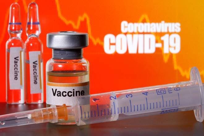 Coronavirus: तो क्या जनवरी तक उपलब्ध हो सकती है 2 कोरोना वैक्सीन!