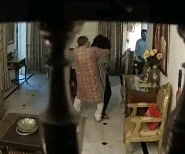 IPS पुरुषोत्तम शर्मा जा सकते है कोर्ट, शिवराज सिंह चौहान के सामने रखा अपना पक्ष