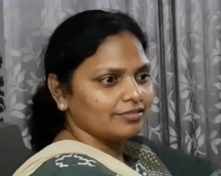 डॉ राजकुमारी बंसल पर नहीं होगी कार्रवाई! जबलपुर पुलिस ने खींचे अपने हाथ