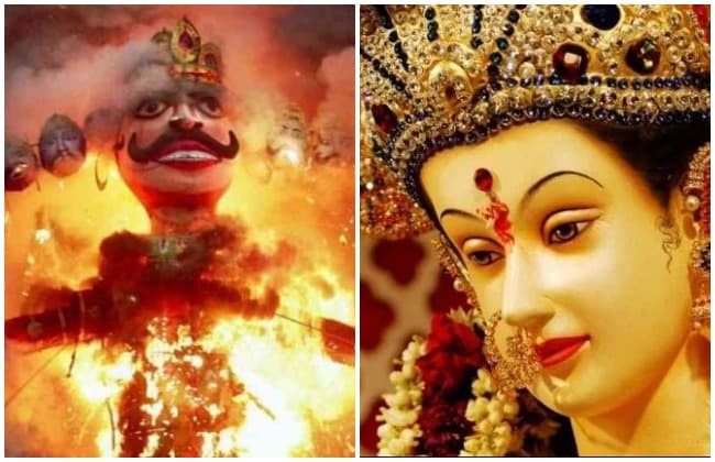 दुर्गा उत्सव, रावण दहन, मूर्ती विसर्जन के यह होंगे नियम, विस्तृत गाइडलाइन जारी