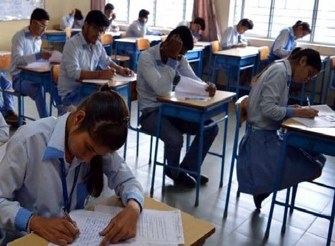 MP Board: 10वीं और 12वीं बोर्ड परीक्षा की तारीखों में परिवर्तन, देखिये नया टाइम टेबल