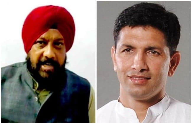 शिवराज के मंत्री ने कहा, पूर्व मंत्री के घर पर कब्ज़ा करने आ रहा हूँ