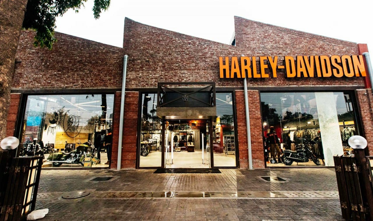 भारत में साथ-साथ दौड़ेगी HERO और HARLEY,दोनों की बीच हुआ समझौता