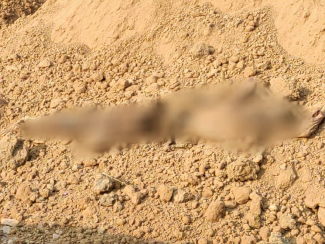 होशंगाबाद : कमिश्नर कार्यालय में मिले शव को लेकर खुलासा, हुई थी दीपसिंह की हत्या
