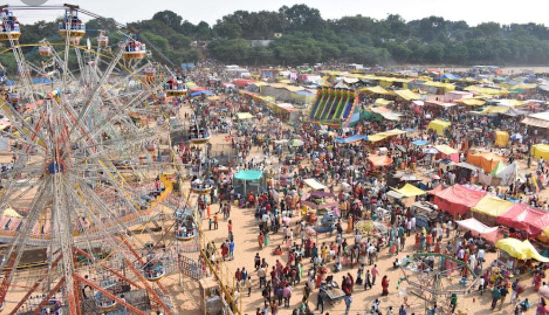 कोरोना के कारण टूटेगी 200 साल पुरानी परंपरा, कार्तिक पूर्णिमा पर नहीं लगेगा मेला