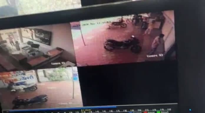 Indore : नशेड़ियों ने बच्चे के गले से पेंडल चुराया, तीनों बदमाश गिरफ्तार