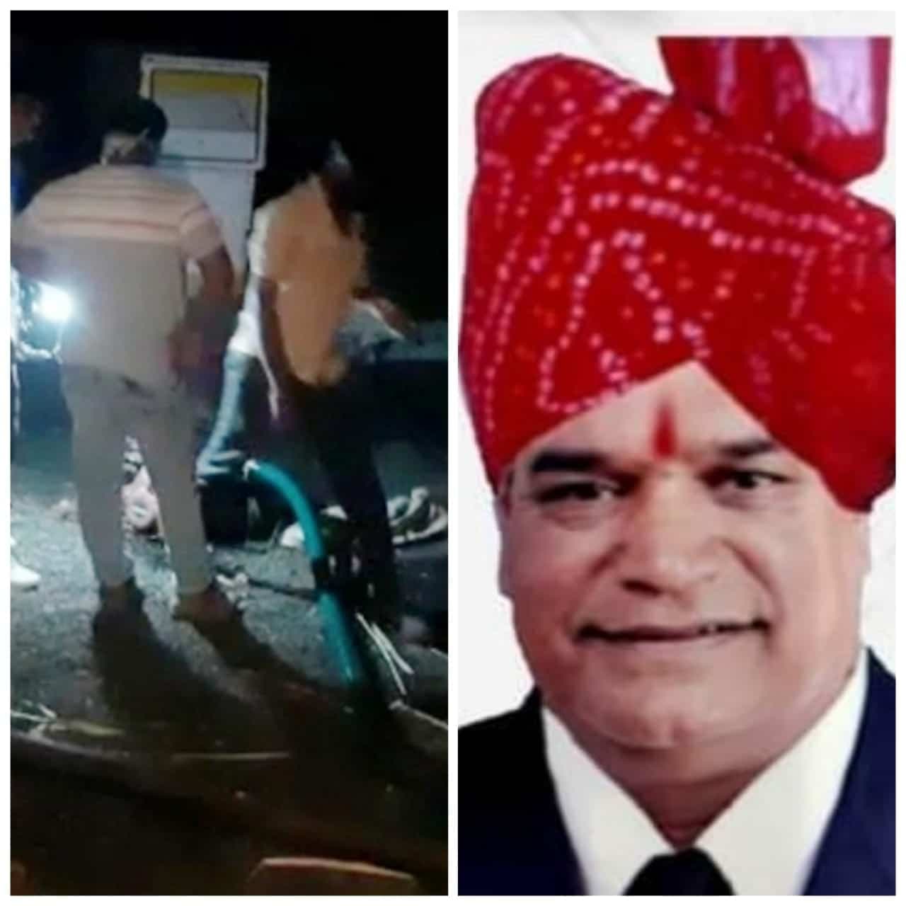 इंदौर में राशन माफिया पर बड़ी कार्रवाई, 30 हजार लीटर अवैध केरोसीन जब्त