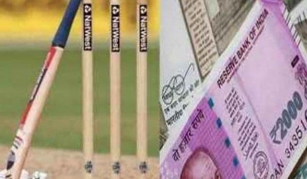 IPL : सट्टेबाज-सूदखोरों के डर से कई युवाओं ने छोड़ा घर, कई आत्महत्या को मजबूर