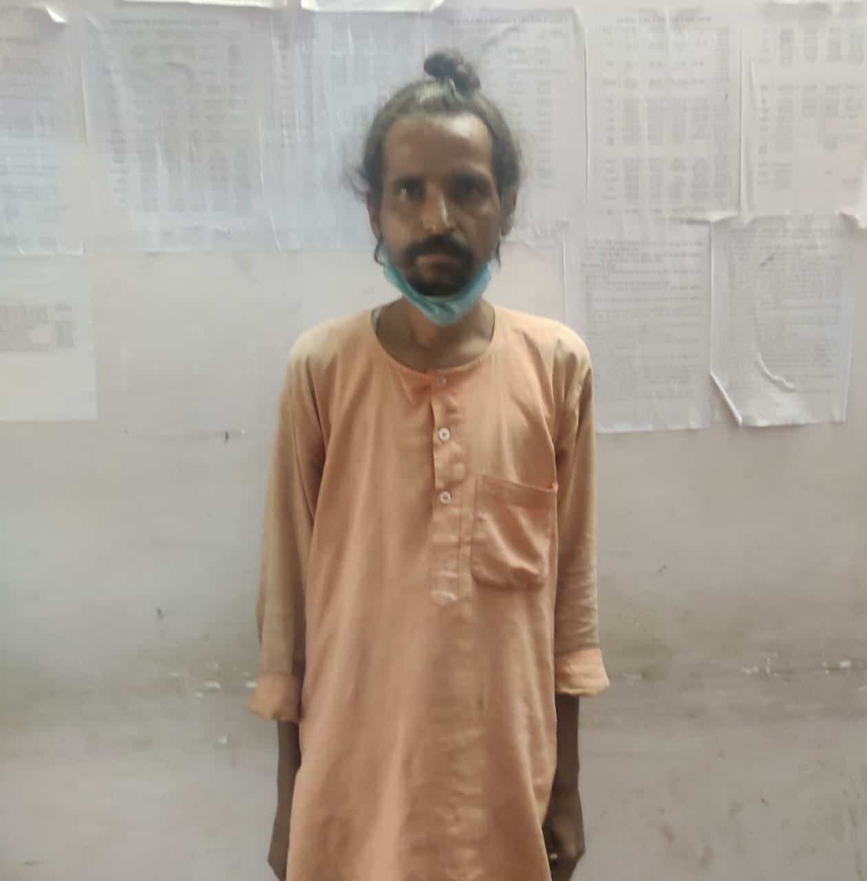 बलात्कारधानी बना जबलपुर, 15 साल की नाबलिग के साथ पिता करता था दुष्कर्म