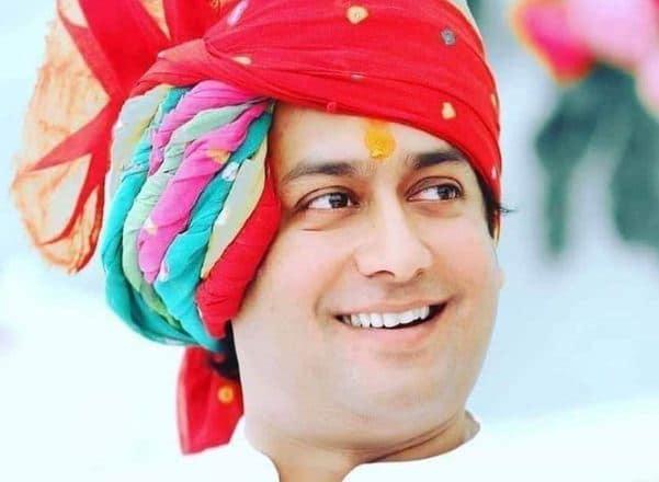 सियासी हलचल के बीच कांग्रेस विधायक जयवर्धन सिंह ने गुना कलेक्टर को लिखा पत्र, की ये मांग