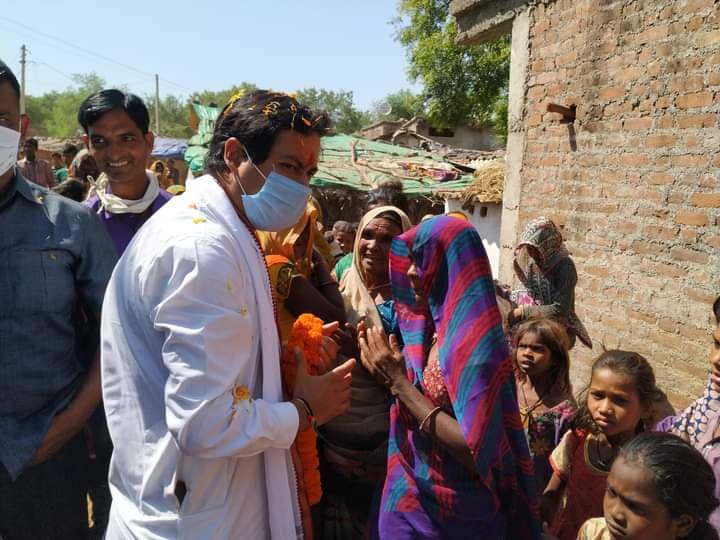 जयवर्धन सिंह ने कहा- जनता को बिकाऊ नहीं टिकाऊ नेता चाहिए