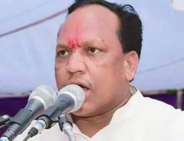 बीजेपी प्रत्याशी जसवंत जाटव पर एफआईआर, वोटरों को लुभाने का आरोप