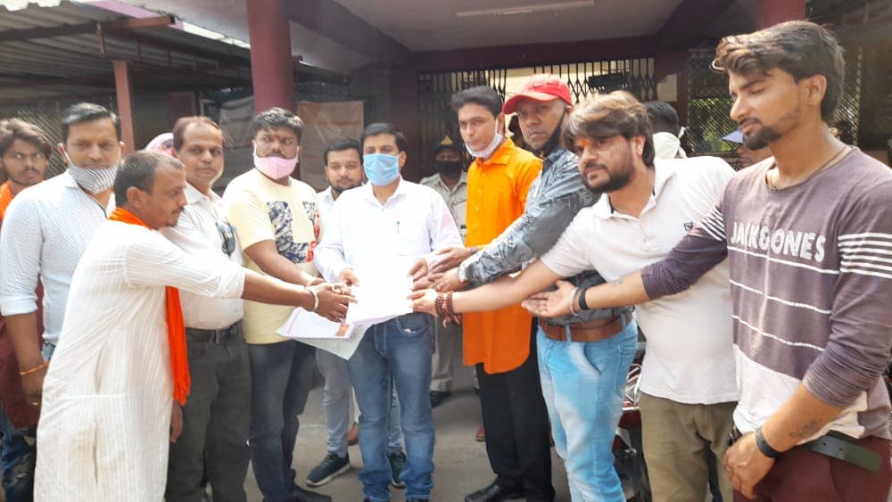 सीएमओ ने वापस लिया अपना फैसला, दी रावण दहन करने की अनुमति